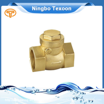 China Supplier High Quality Silent Check Valve